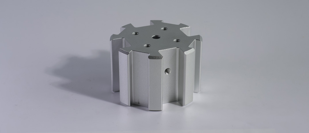 cnc machining_precision machining