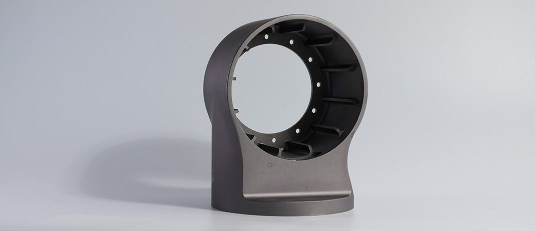 cnc machining_large part machining