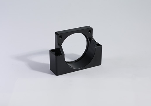 cnc machining vs injection molding_cnc machining