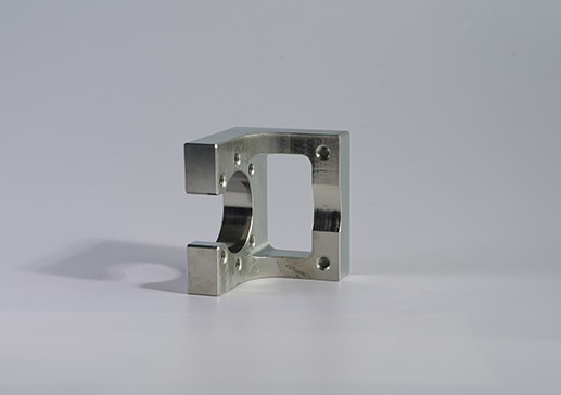 cnc machining vs sheet metal fabrication_cnc machining