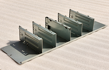 sheet metal fabrication part_1