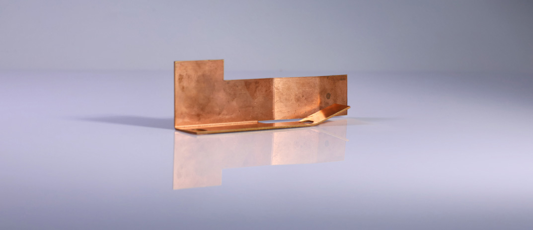 sheet metal fabrication_waterjet cutting