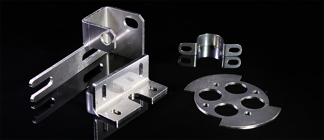 sheet metal fabrication_tube laser cutting