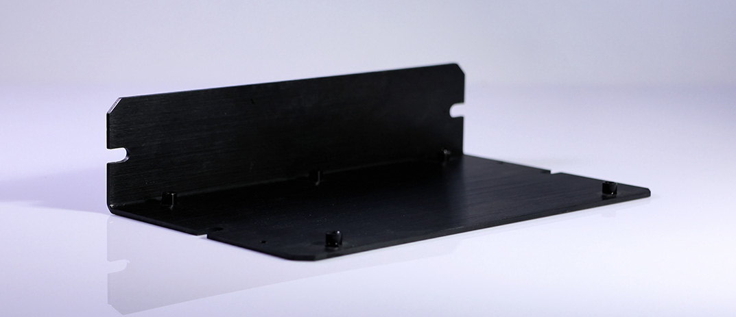 sheet metal fabrication_custome enclosure