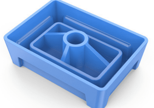 sheet metal fabrication vs injection molding_injection molding