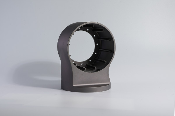 cnc machined housing_anodized_1