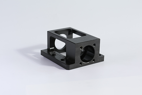 cnc machined motor mount_3