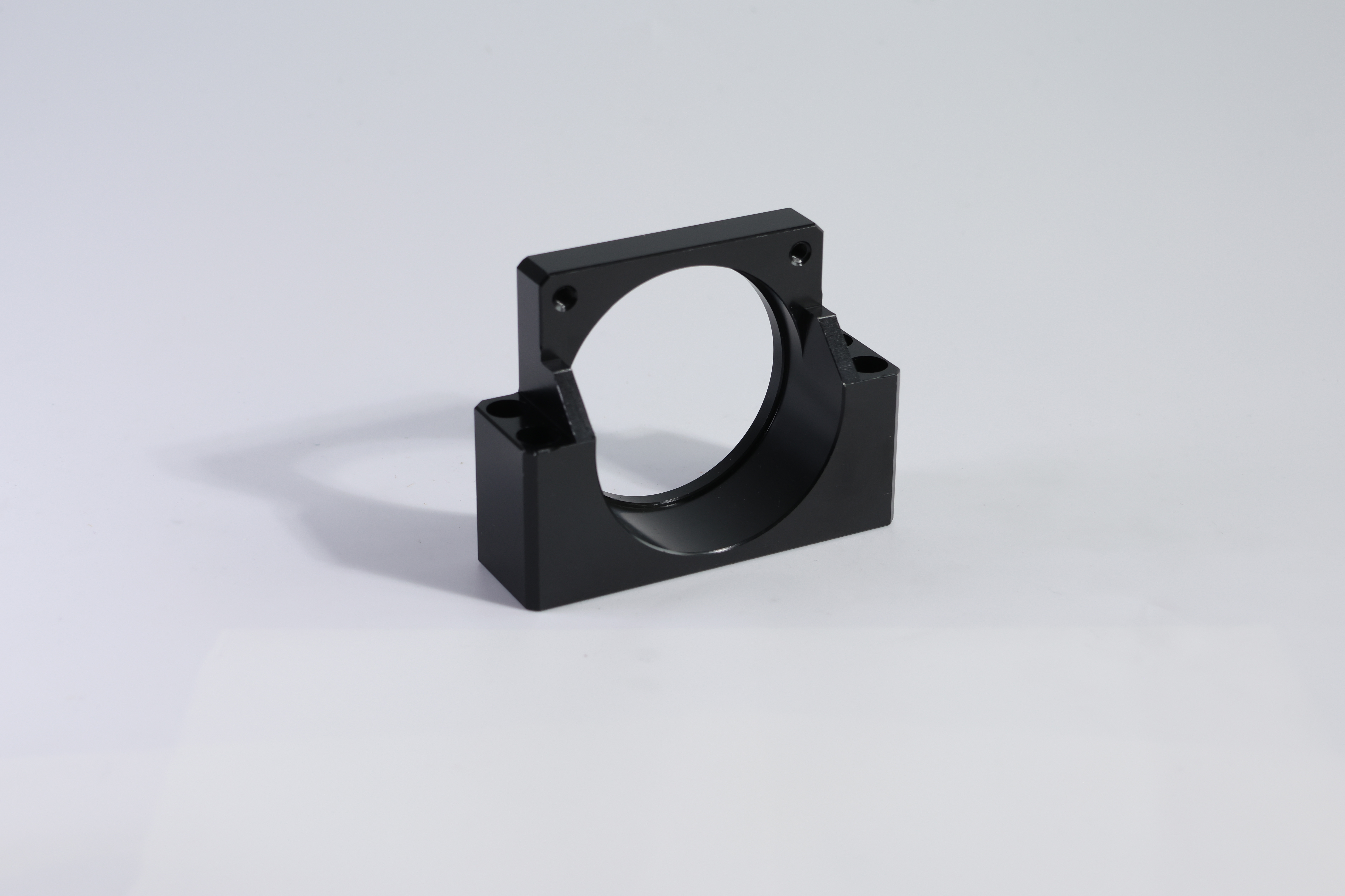 cnc machined motor mount_5