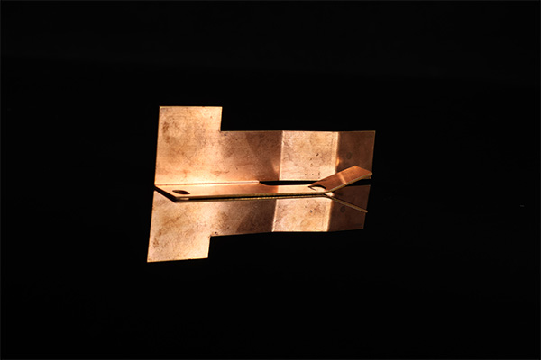 sheet fabricated copper_3