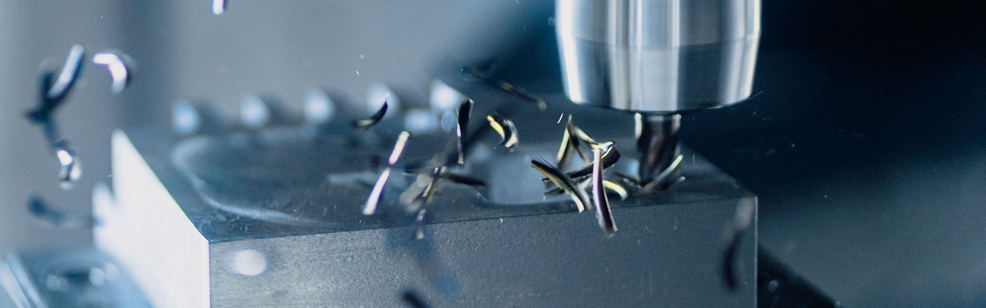 cnc machining_cnc milling service