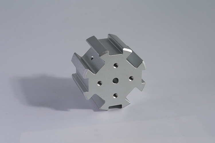 how does cnc routing work