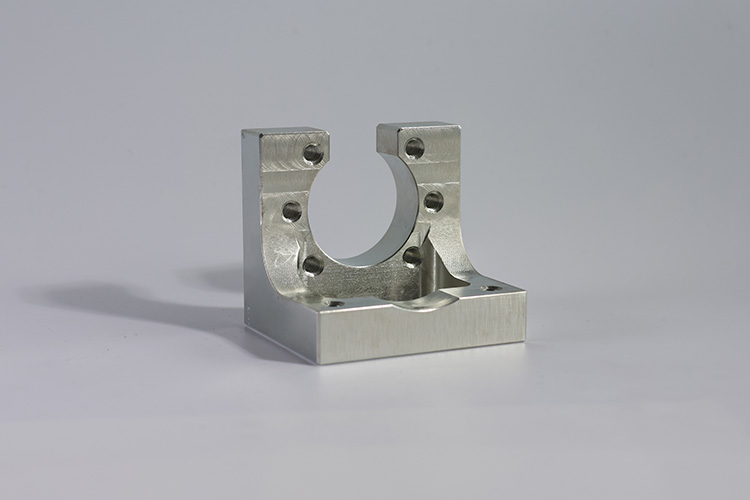 what is precision machining