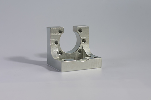precision machining service