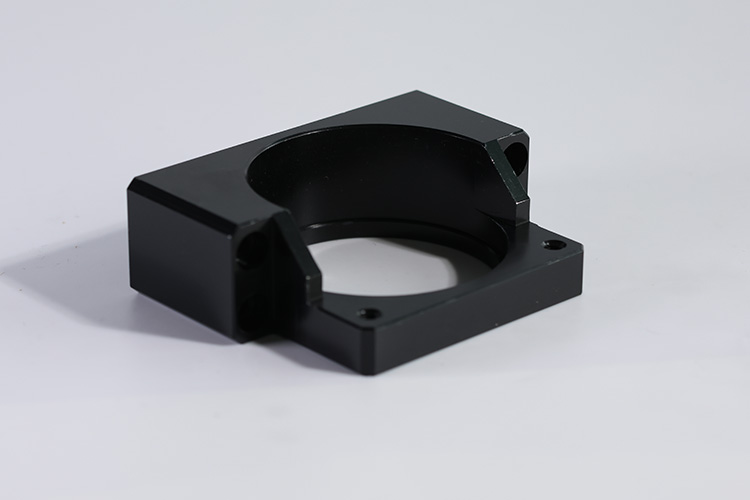 what is large part cnc machining