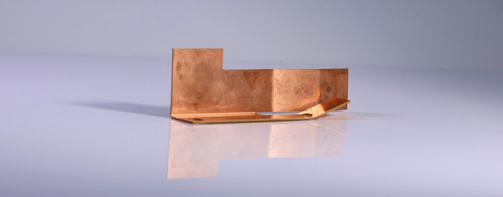 laser cutting capabilities