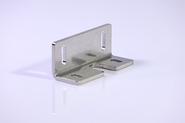 metal bending service