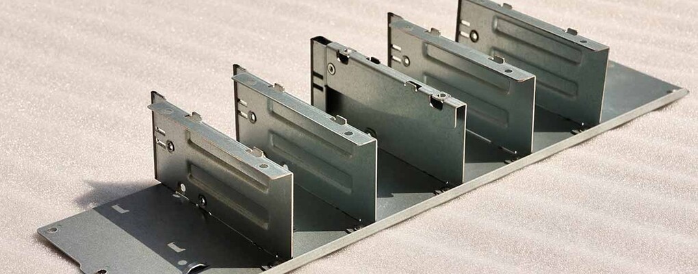 sheet metal welding