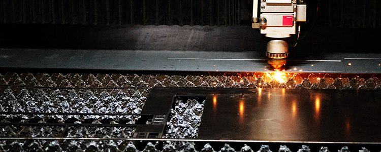 waterjet cutting advantages