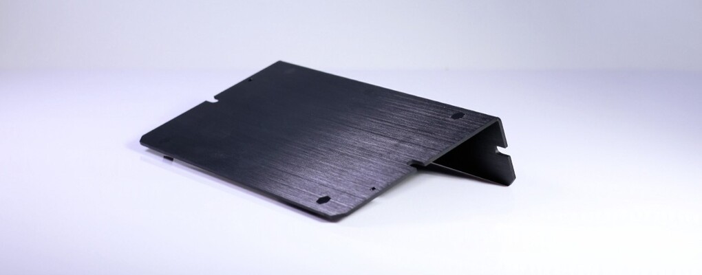 custom enclosure fabrication