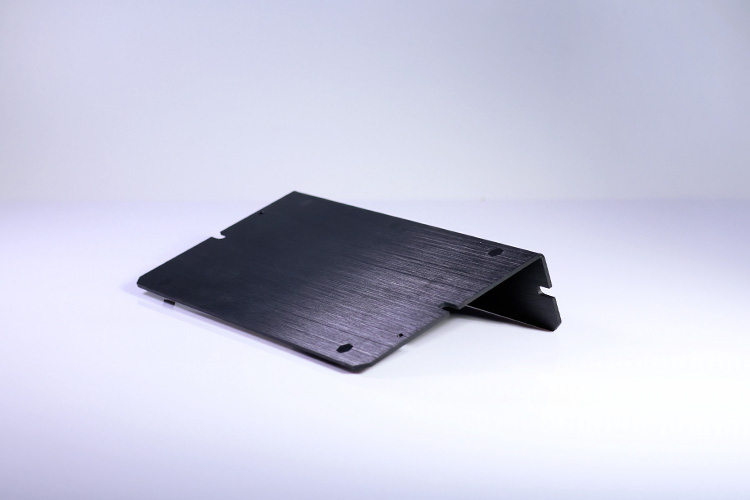 what is custom enclosure