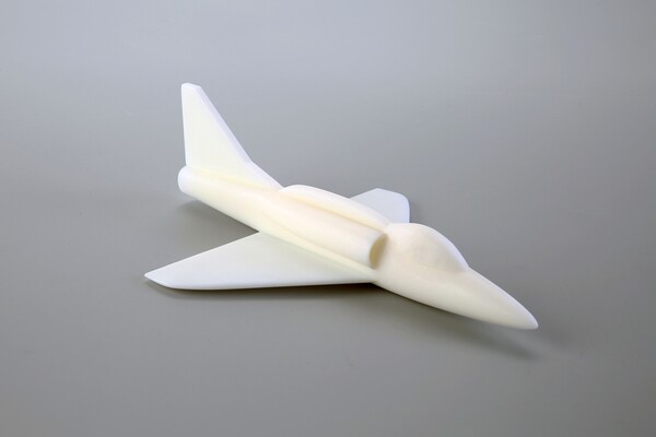 Resin 3D Printing: When Small Internal Cavities Should Be Solid