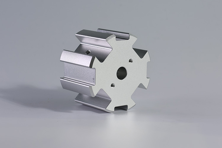 cnc machining material types