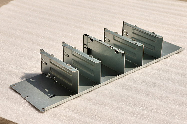 tips to choose sheet metal materials