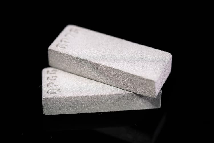 how does binder jetting 3d printing work