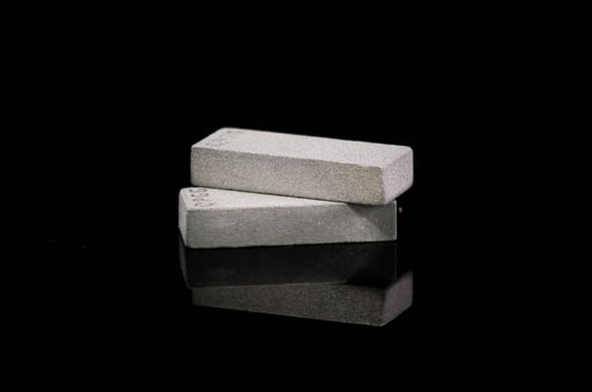 metal binder jetting_stainless steel 316l_brick