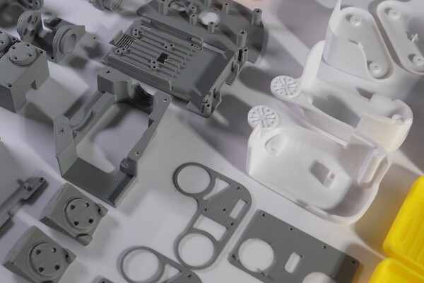 3D Printed Part Fit Types and the Clearances They Need