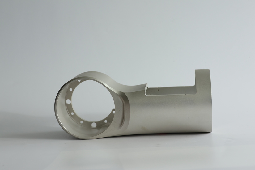cnc machining alloy steel 4130