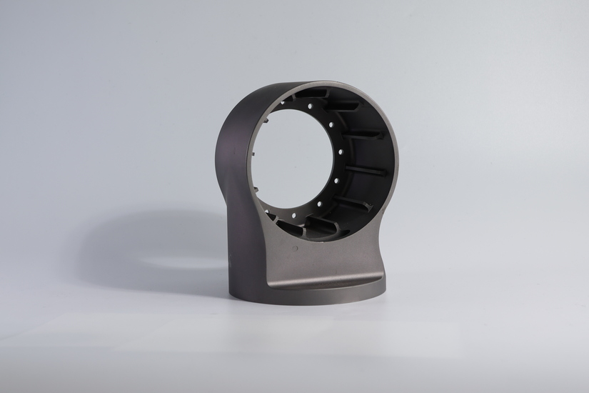 cnc machined aluminum 2024