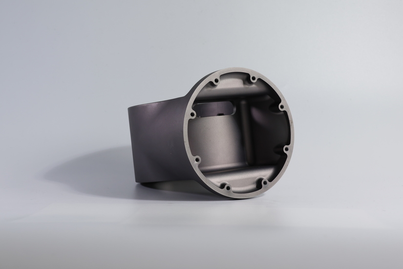 cnc machined aluminum 5052