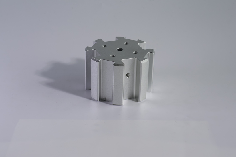 cnc machined aluminum 7050