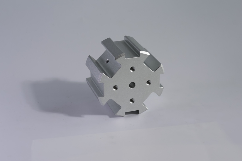 cnc machined aluminum 7075
