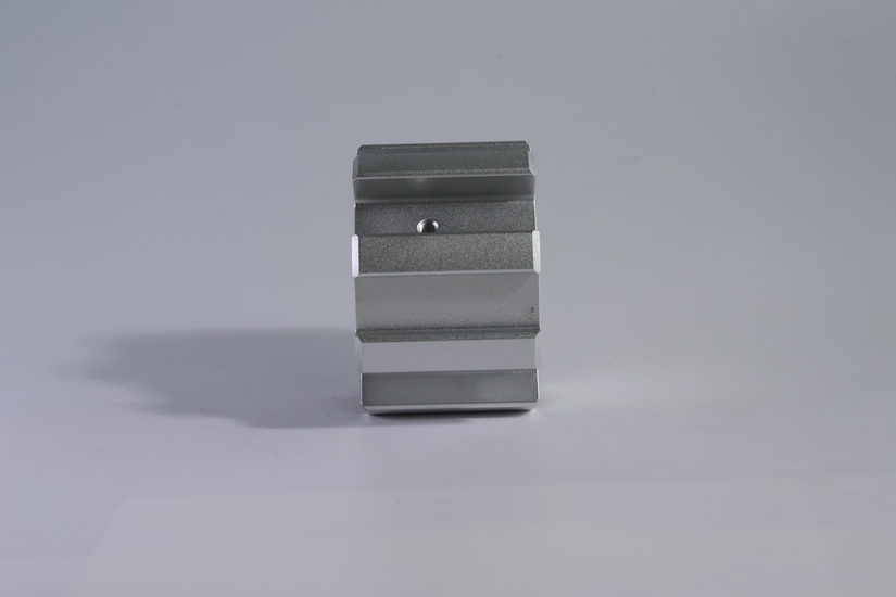 cnc machined aluminum mic-6