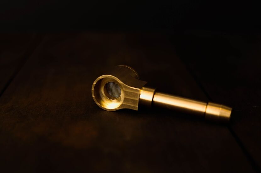 cnc machined bronze c932