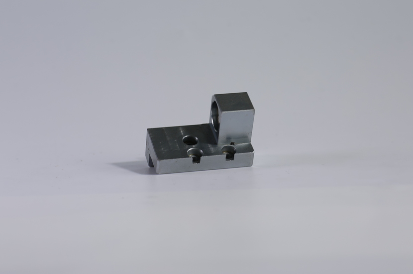 cnc machined carbon steel 1018