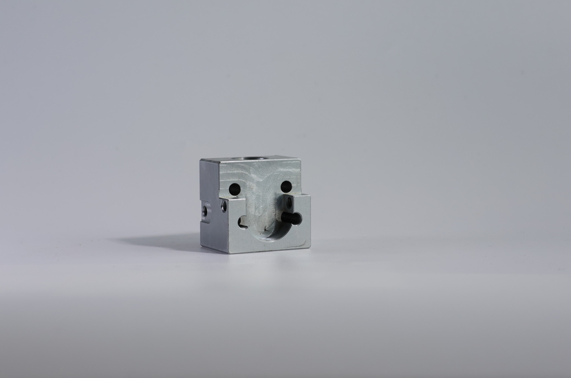cnc machined carbon steel a36