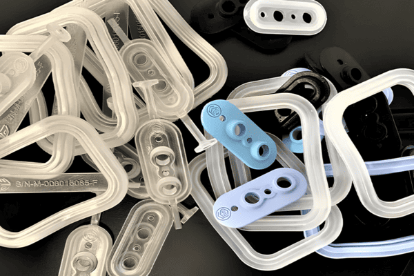 Choose the Right Materials for 3D Printed Gaskets and Seals