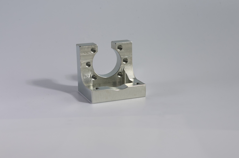 cnc machined stainless steel 15-5 ph