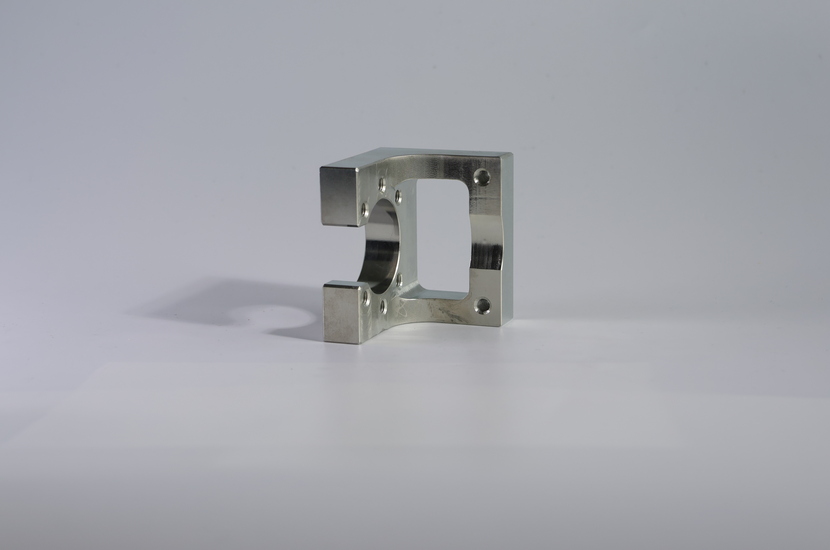 cnc machined stainless steel 303