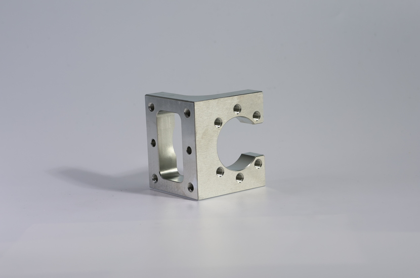 cnc machined stainless steel 304