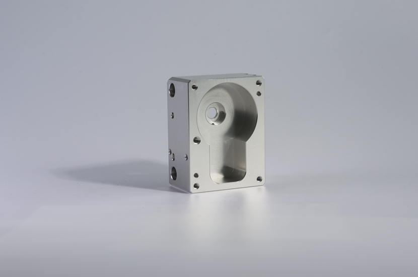 cnc machined stainless steel 410