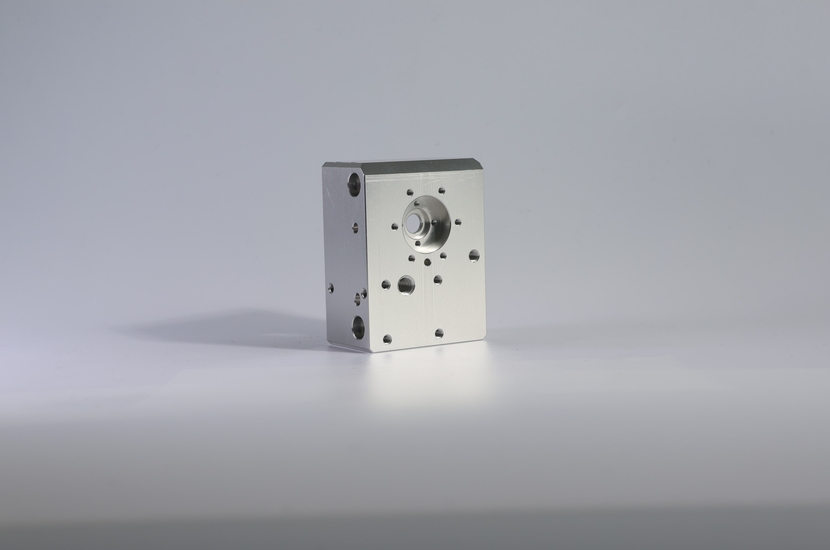 cnc machined stainless steel 416