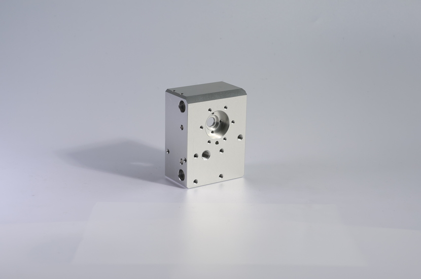 cnc machined stainless steel 420