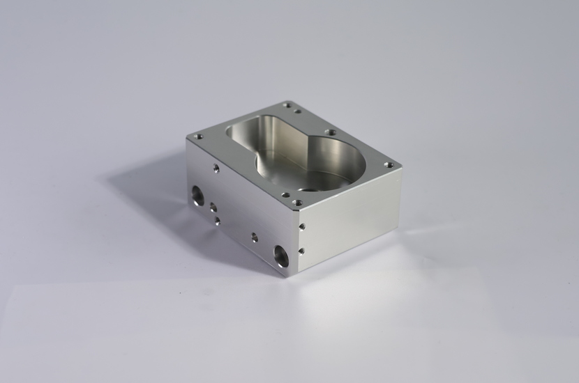 cnc machined stainless steel 440c