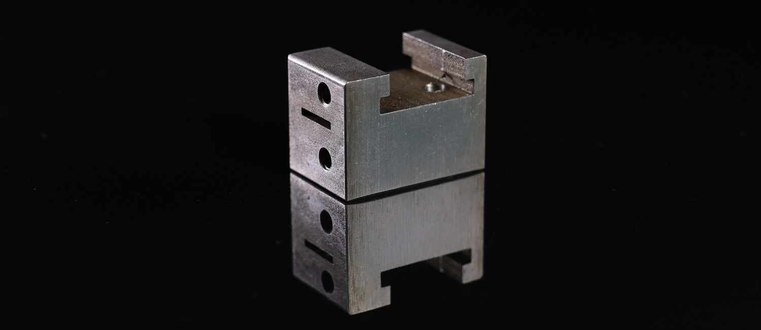 cnc machined titanium_1
