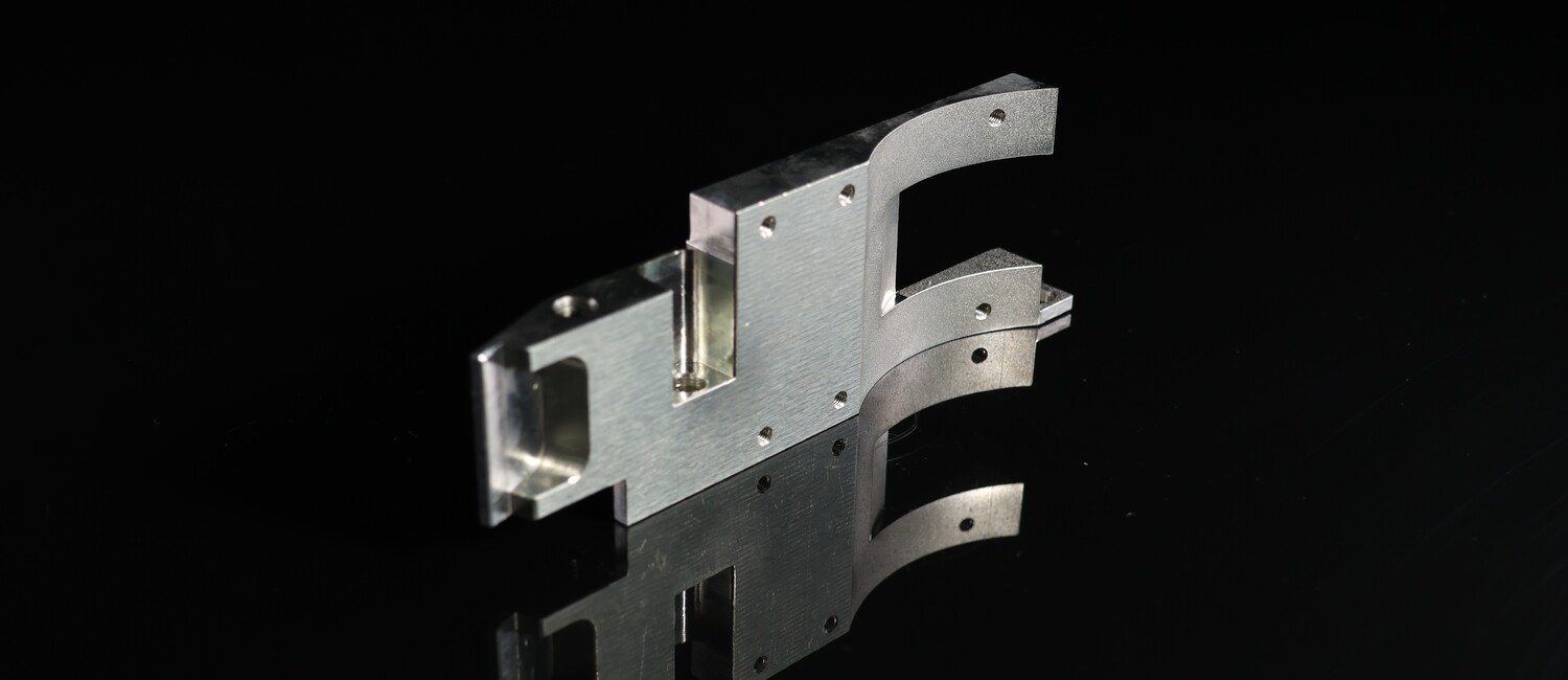 cnc machined zinc_1