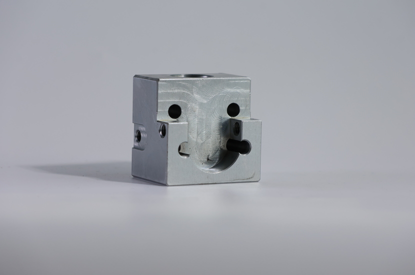 cnc machined tool steel a2